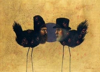 51f1Dialogue of Two Poets Disguised as Birds,